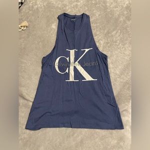 Calvin Klein tank top